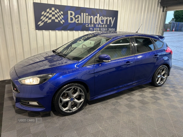 Used Ford Focus 2016 for sale - 76593127: Photo 25