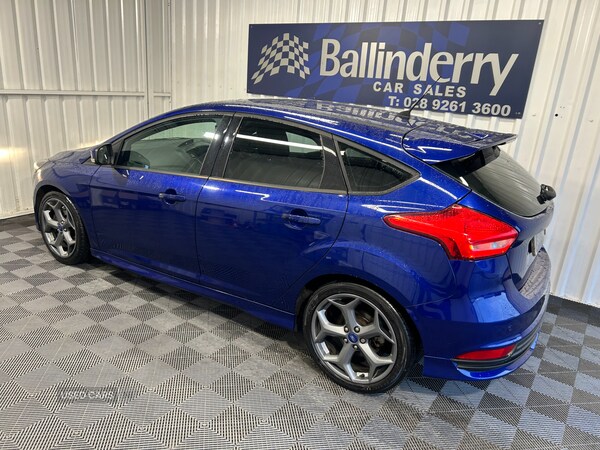 Used Ford Focus 2016 for sale - 76593127: Photo 26