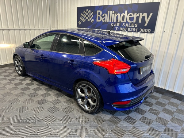 Used Ford Focus 2016 for sale - 76593127: Photo 27