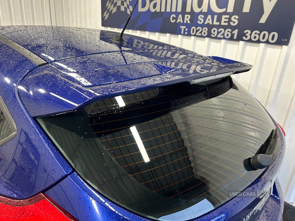 Used Ford Focus 2016 for sale - 76593127: Photo 28