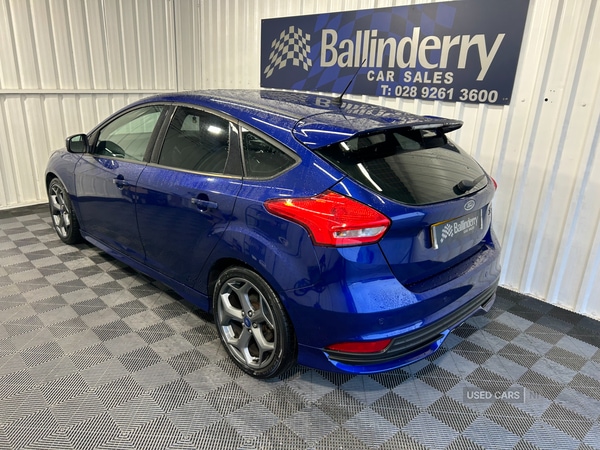 Used Ford Focus 2016 for sale - 76593127: Photo 29