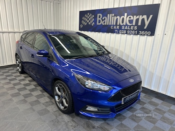 Used Ford Focus 2016 for sale - 76593127: Photo
