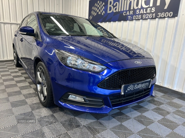 Used Ford Focus 2016 for sale - 76593127: Photo 3