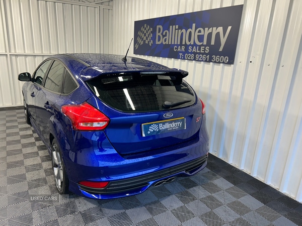 Used Ford Focus 2016 for sale - 76593127: Photo 30