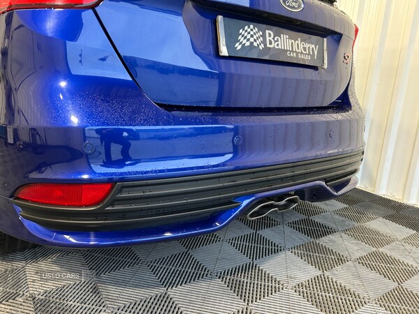 Used Ford Focus 2016 for sale - 76593127: Photo 31