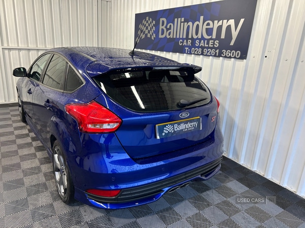 Used Ford Focus 2016 for sale - 76593127: Photo 32