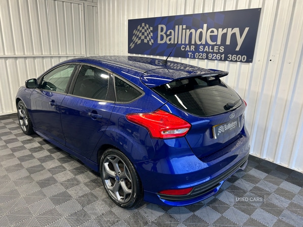 Used Ford Focus 2016 for sale - 76593127: Photo 33