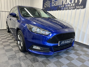 Used Ford Focus 2016 for sale - 76593127: Photo