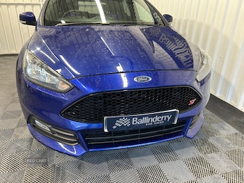Used Ford Focus 2016 for sale - 76593127: Photo