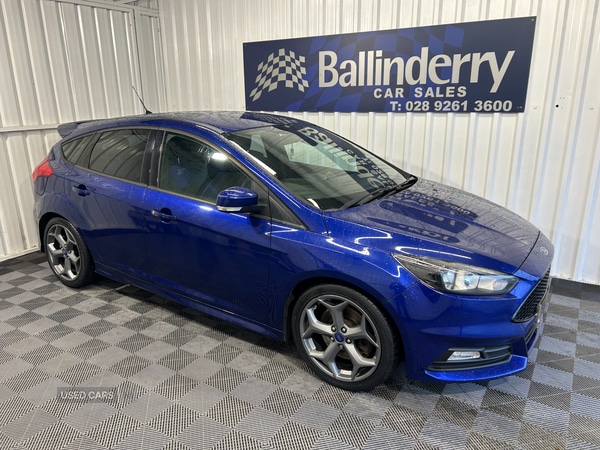 Used Ford Focus 2016 for sale - 76593127: Photo 5