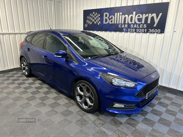 Used Ford Focus 2016 for sale - 76593127: Photo 6