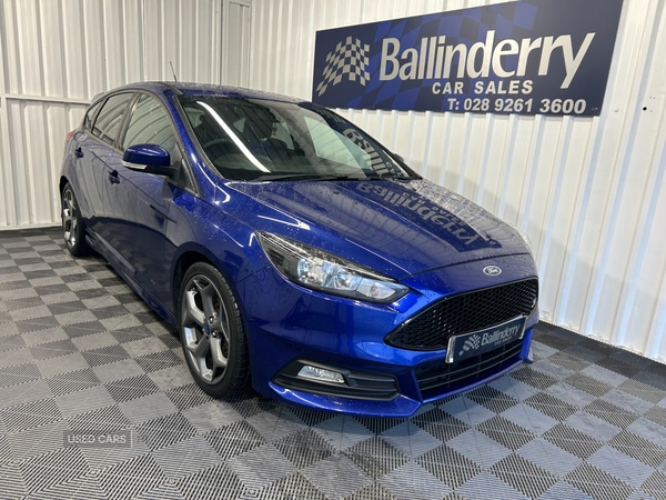 Used Ford Focus 2016 for sale - 76593127: Photo 7