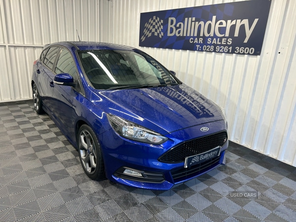 Used Ford Focus 2016 for sale - 76593127: Photo 8