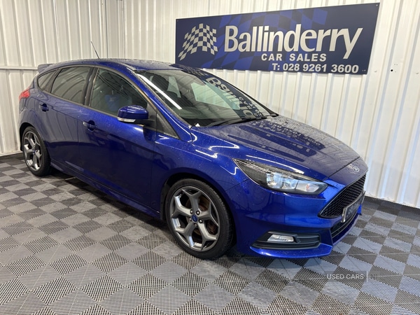 Used Ford Focus 2016 for sale - 76593127: Photo 9