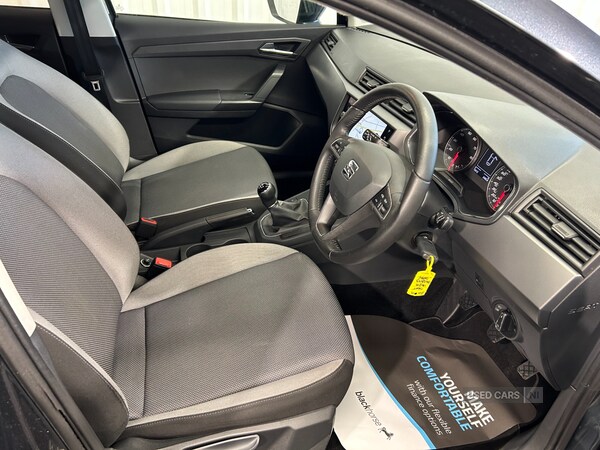 Used SEAT Ibiza 2019 for sale - 76284739: Photo 10