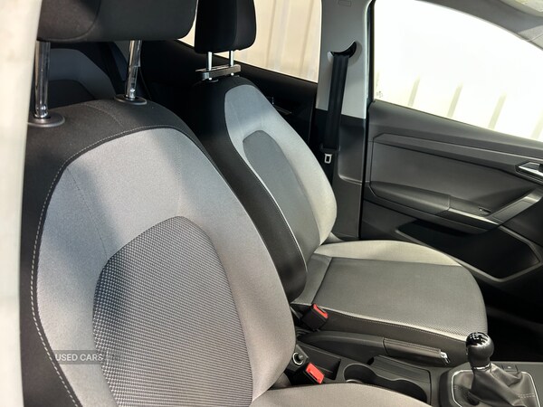 Used SEAT Ibiza 2019 for sale - 76284739: Photo 11