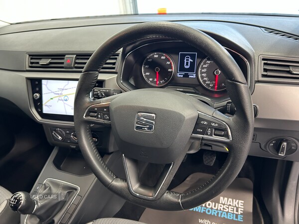 Used SEAT Ibiza 2019 for sale - 76284739: Photo 12