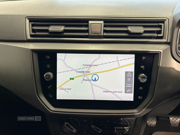 Used SEAT Ibiza 2019 for sale - 76284739: Photo 13