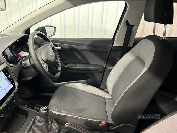 Used SEAT Ibiza 2019 for sale - 76284739: Photo 14