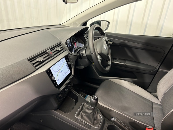 Used SEAT Ibiza 2019 for sale - 76284739: Photo 15