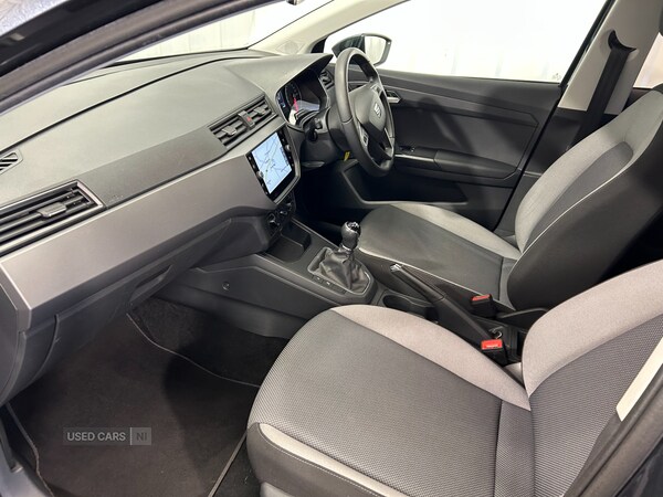 Used SEAT Ibiza 2019 for sale - 76284739: Photo 16