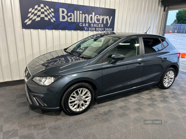 Used SEAT Ibiza 2019 for sale - 76284739: Photo 17