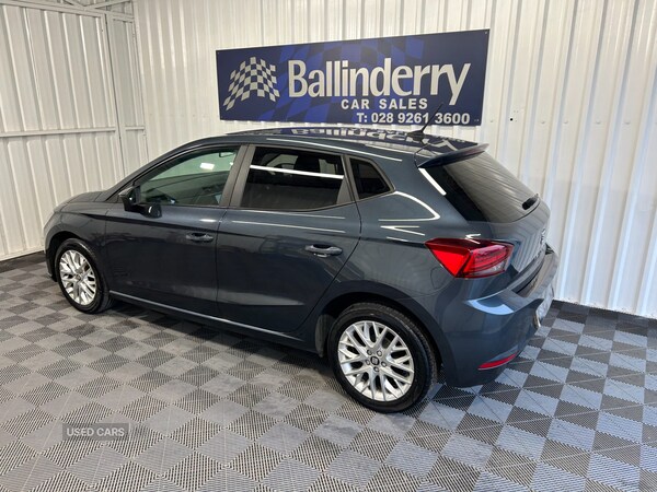 Used SEAT Ibiza 2019 for sale - 76284739: Photo 18