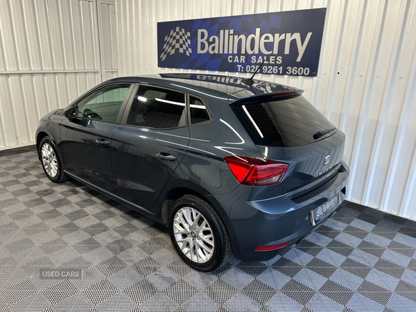 Used SEAT Ibiza 2019 for sale - 76284739: Photo 19