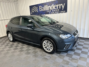 2019 - 1.0 TSI 95 SE Technology [EZ] 5dr