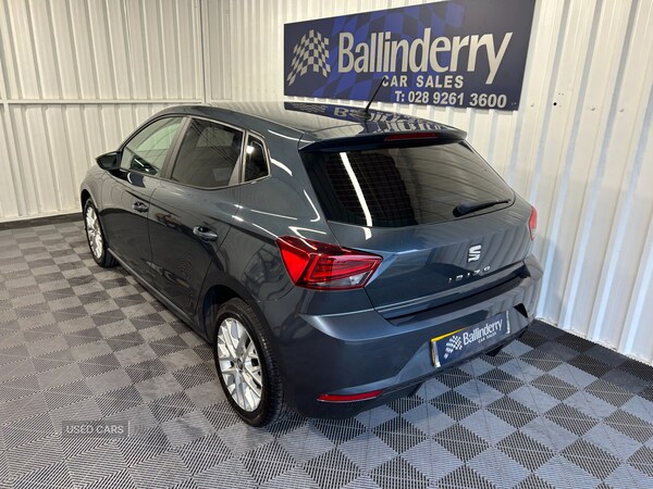 Used SEAT Ibiza 2019 for sale - 76284739: Photo 20