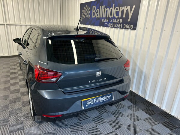 Used SEAT Ibiza 2019 for sale - 76284739: Photo 21