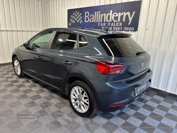 Used SEAT Ibiza 2019 for sale - 76284739: Photo 22