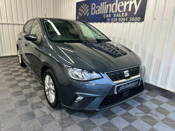Used SEAT Ibiza 2019 for sale - 76284739: Photo 4