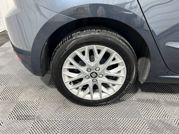 Used SEAT Ibiza 2019 for sale - 76284739: Photo 8