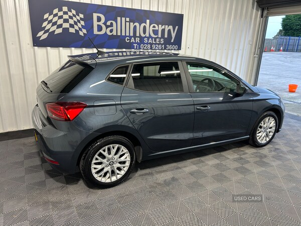 Used SEAT Ibiza 2019 for sale - 76284739: Photo 9