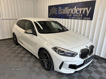 Used BMW 1 Series 2020 for sale - 75520917: Photo