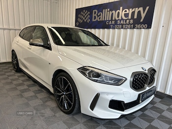 Used BMW 1 Series 2020 for sale - 75520917: Photo