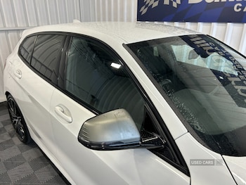 Used BMW 1 Series 2020 for sale - 75520917: Photo