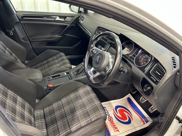 Used Volkswagen Golf 2017 for sale - 76433593: Photo 10