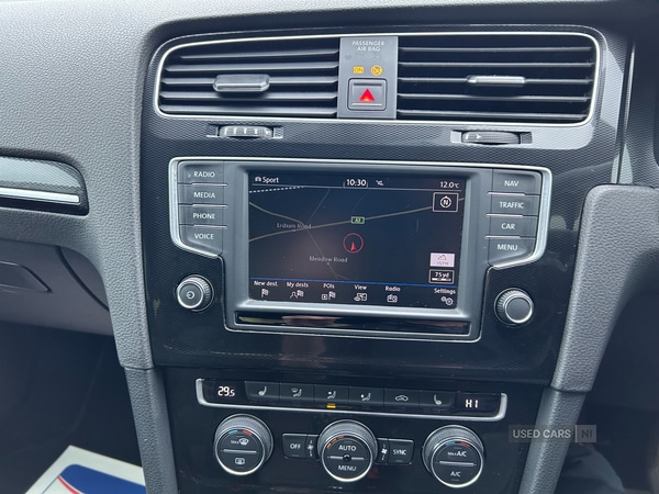 Used Volkswagen Golf 2017 for sale - 76433593: Photo 13