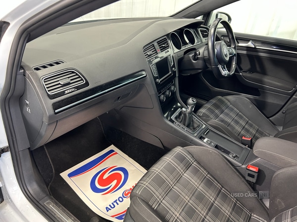 Used Volkswagen Golf 2017 for sale - 76433593: Photo 16