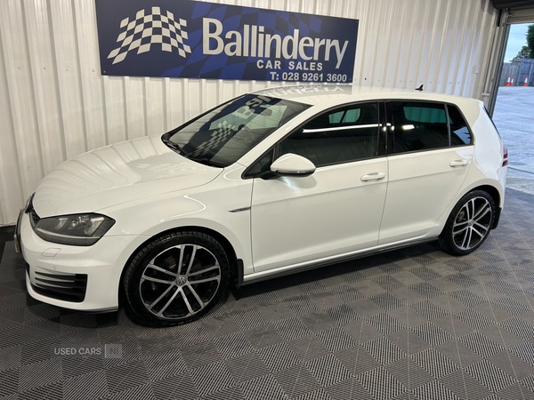 Used Volkswagen Golf 2017 for sale - 76433593: Photo 17