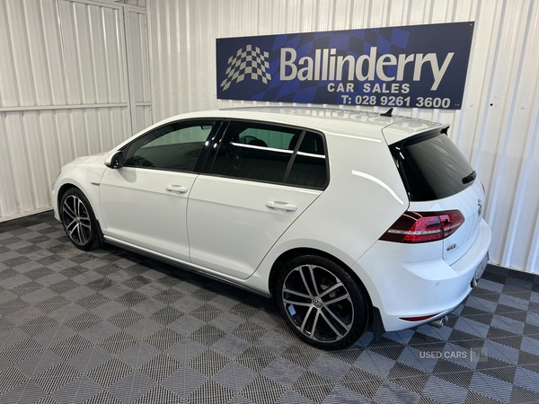 Used Volkswagen Golf 2017 for sale - 76433593: Photo 18