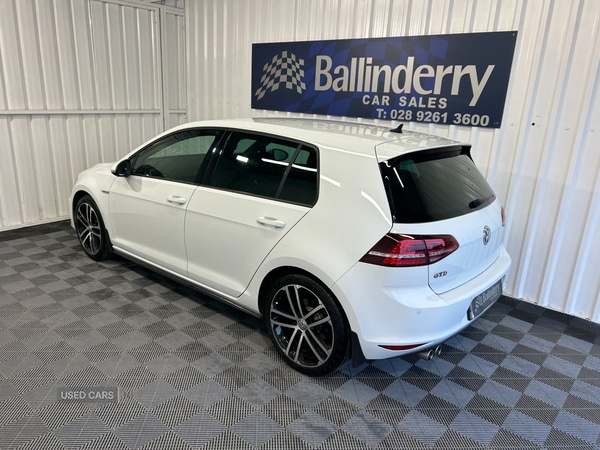 Used Volkswagen Golf 2017 for sale - 76433593: Photo 19