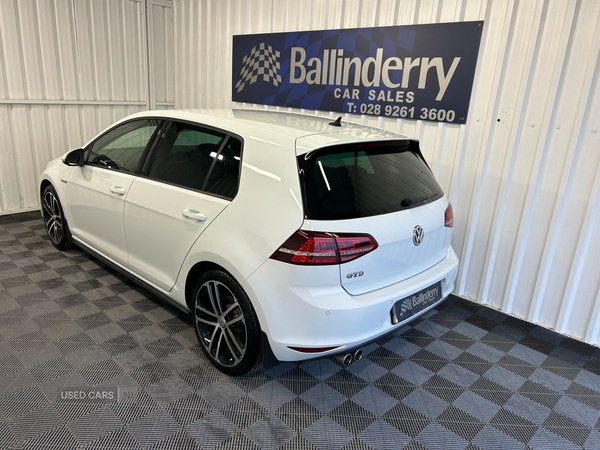 Used Volkswagen Golf 2017 for sale - 76433593: Photo 20