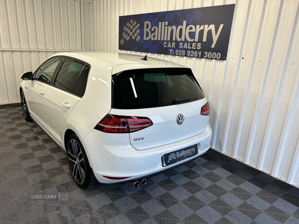 Used Volkswagen Golf 2017 for sale - 76433593: Photo 22