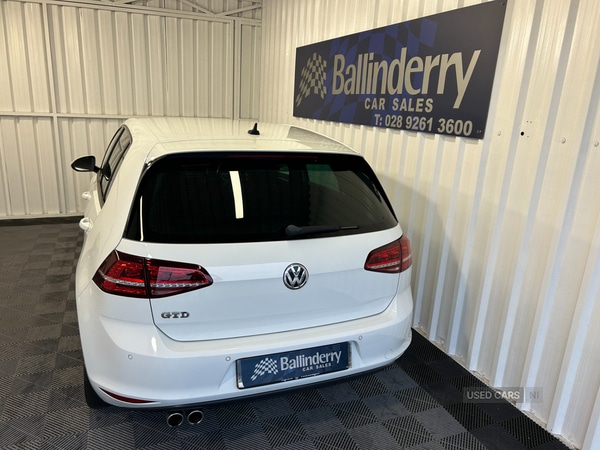 Used Volkswagen Golf 2017 for sale - 76433593: Photo 23