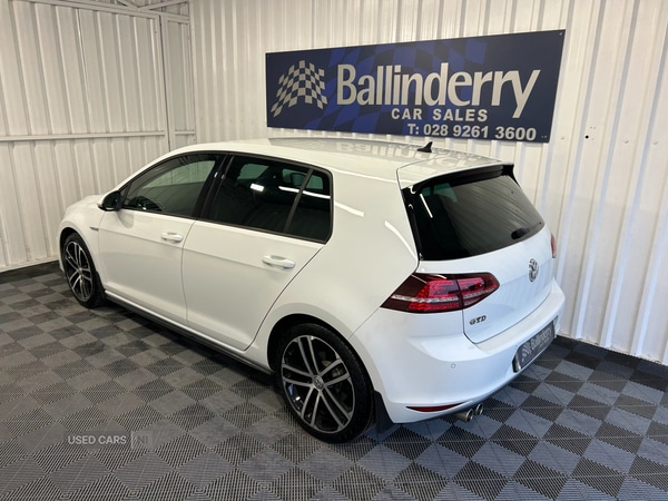 Used Volkswagen Golf 2017 for sale - 76433593: Photo 24