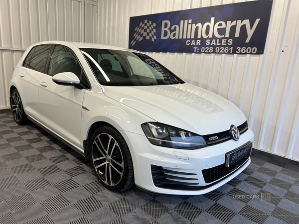 Used Volkswagen Golf 2017 for sale - 76433593: Photo 3