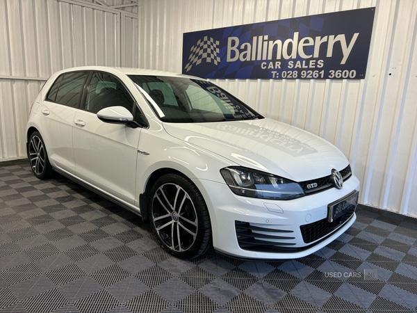 Used Volkswagen Golf 2017 for sale - 76433593: Photo 6